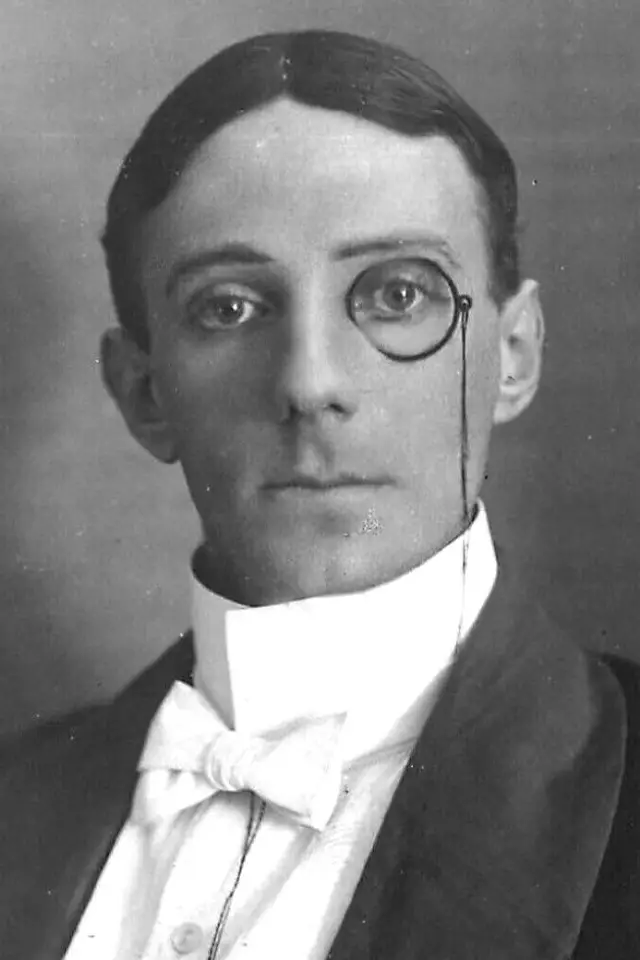 Zdjęcie  (Laurence Hanray)