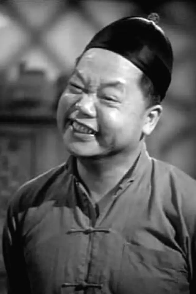Zdjęcie Willi Fung (Willie Fung)