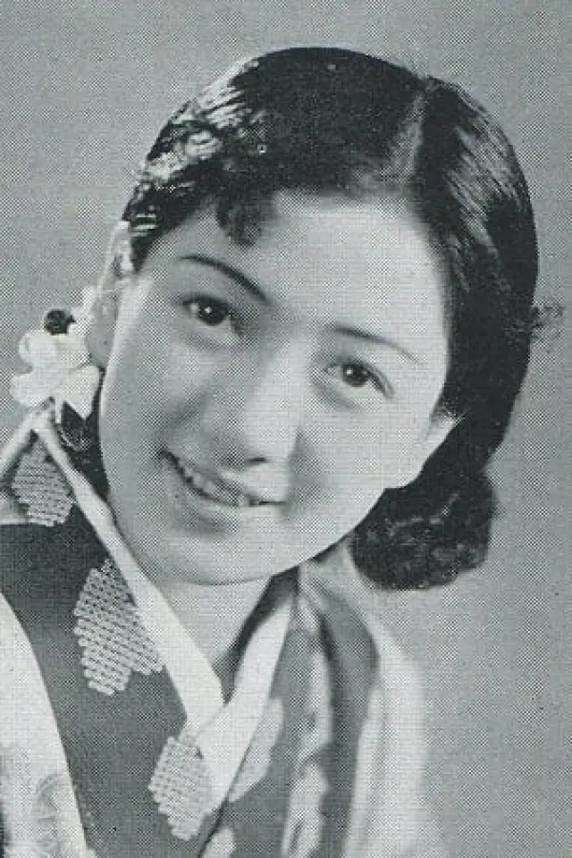 Zdjęcie  (Yukiko Todoroki)