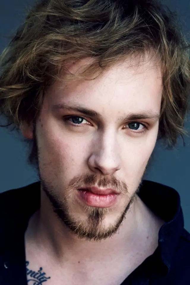 Zdjęcie Zack Shada