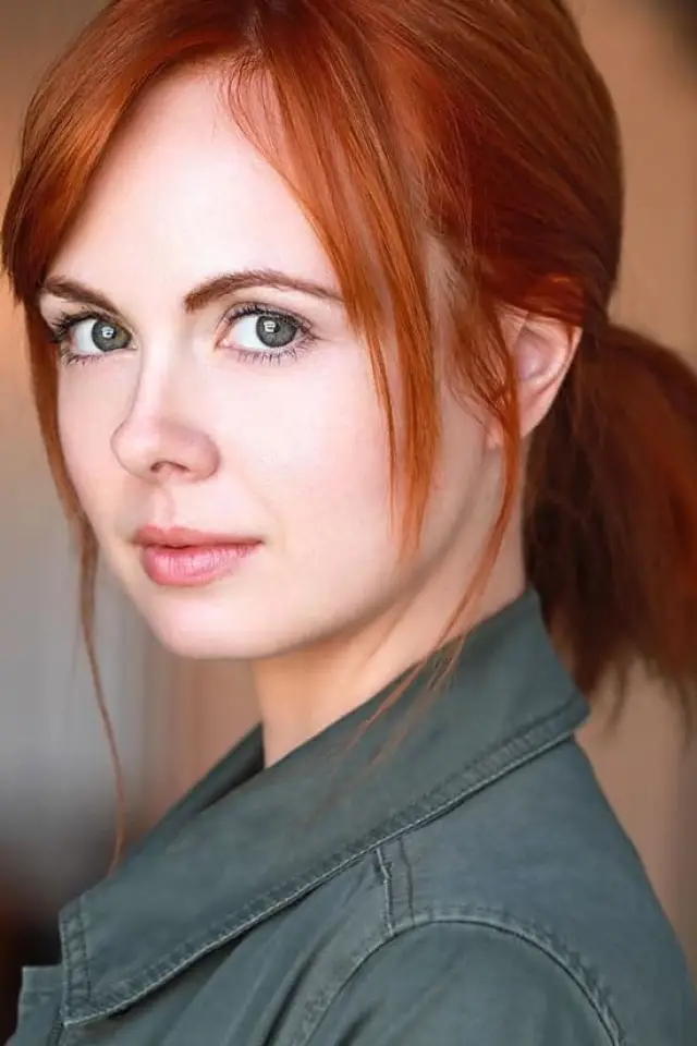 Zdjęcie Galadriel Stineman