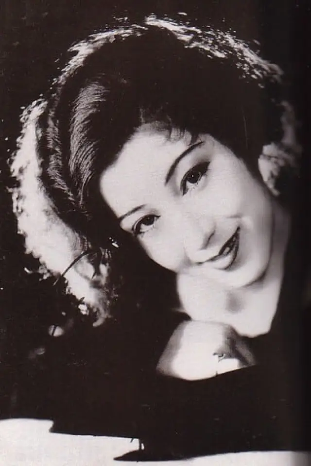 Zdjęcie Takako Irie