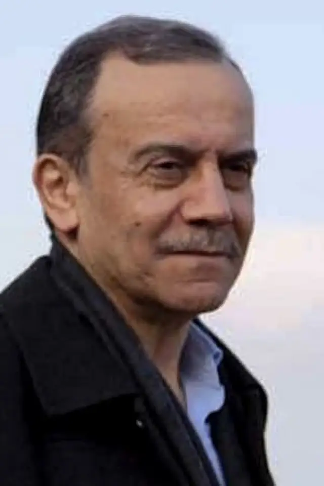 Zdjęcie  (Ahmad Kaabour)