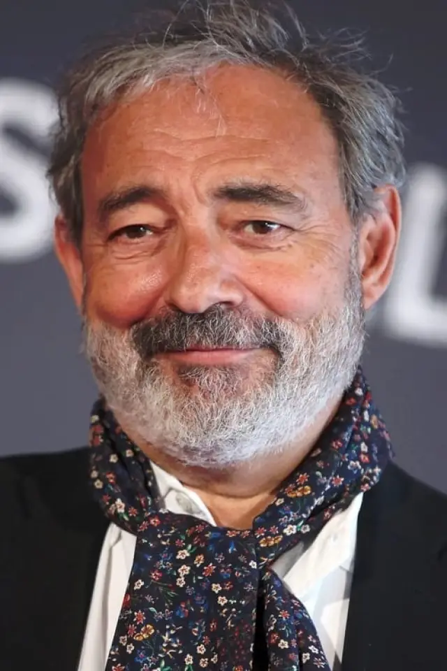 Zdjęcie  (Dan Franck)