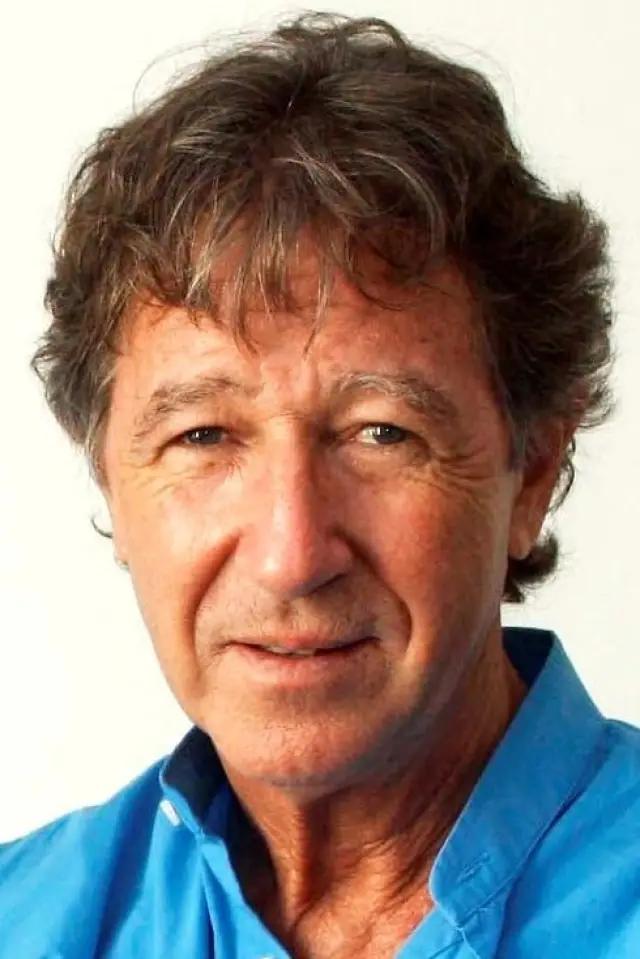 Zdjęcie Jerzy Arriadaga (Jorge Arriagada)