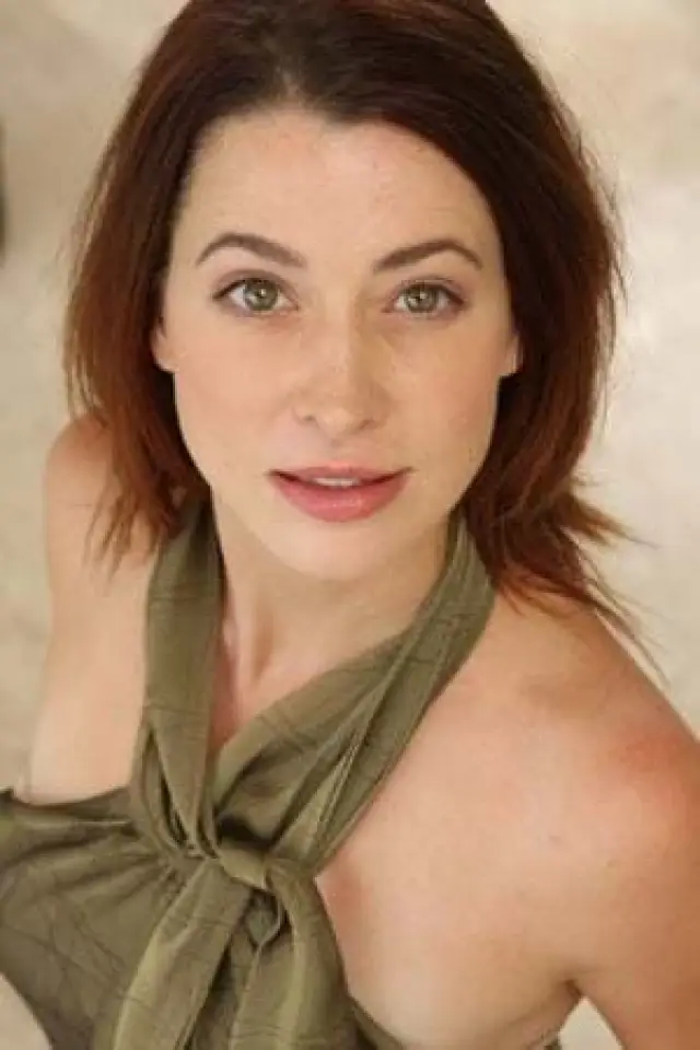 Zdjęcie  (Liv Boughn)