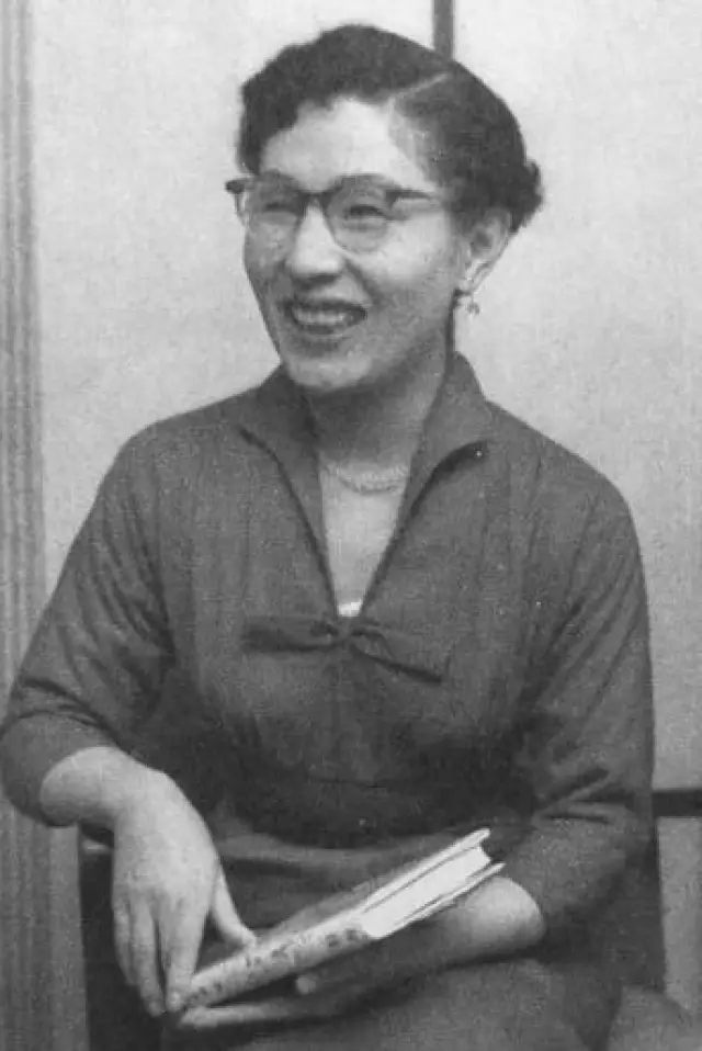 Zdjęcie  (Kakuko Mori)