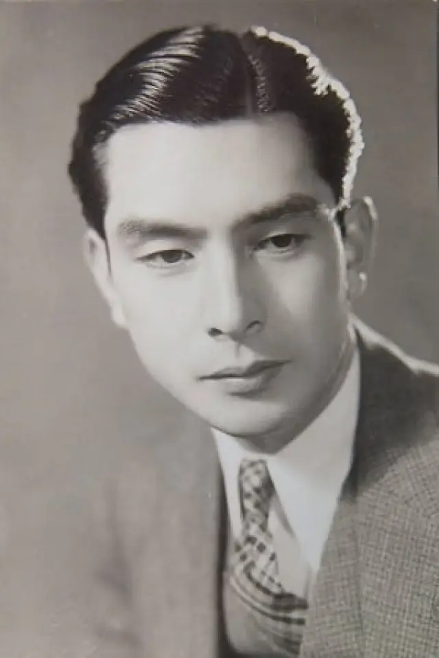 Zdjęcie Ken Uehara (Ken Uehara)