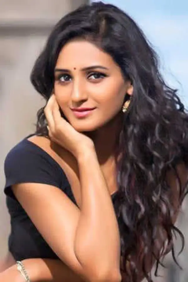 Zdjęcie  (Shakti Mohan)