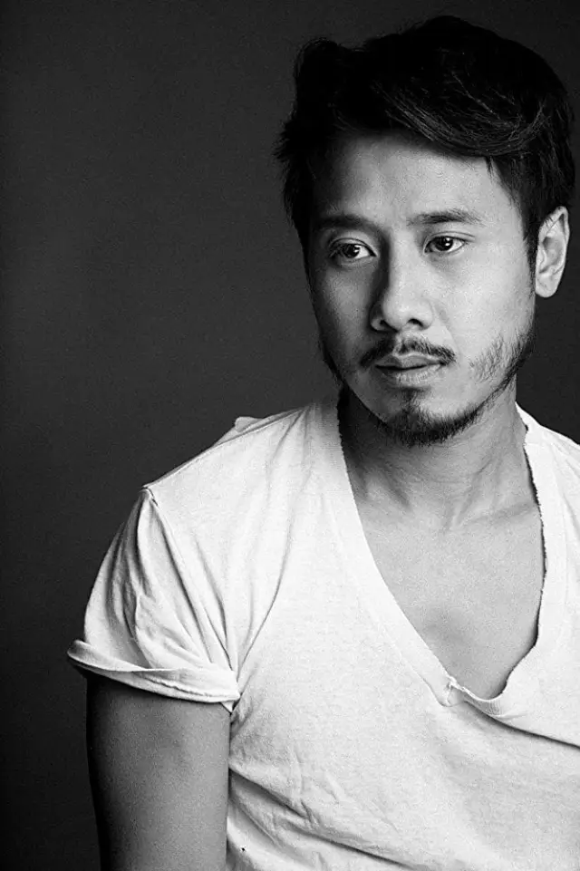 Zdjęcie  (David Huynh)