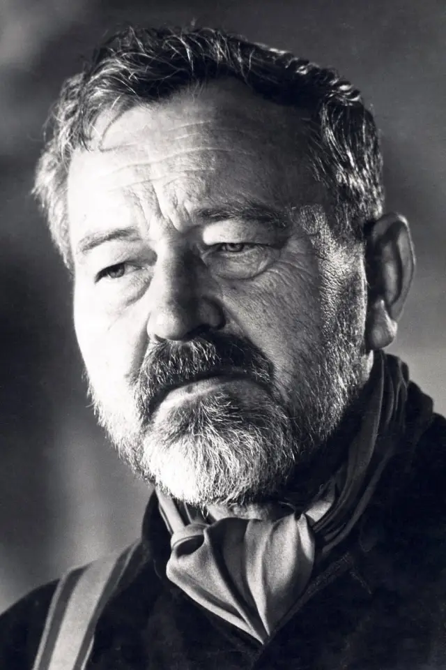 Zdjęcie  (Jan Werich)