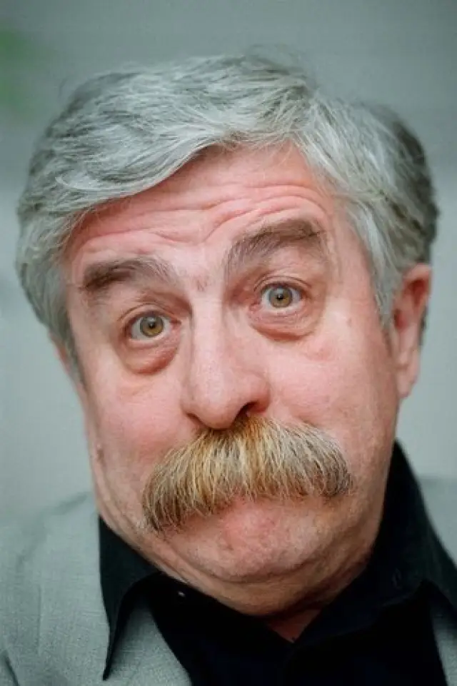 Zdjęcie  (Július Satinský)