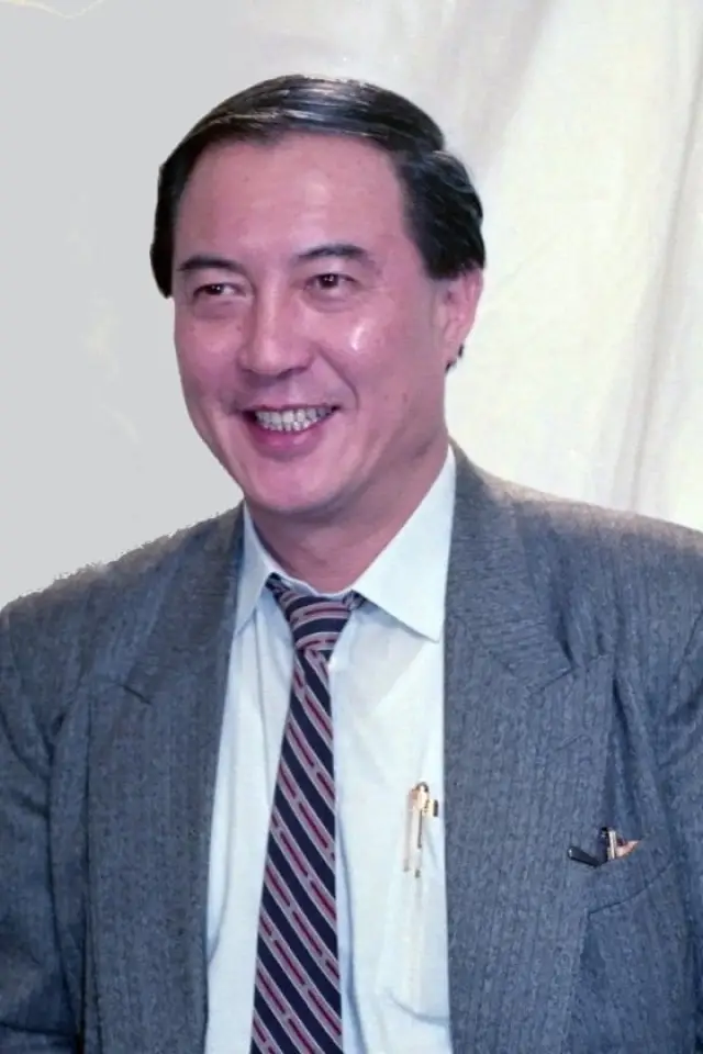 Zdjęcie Ko Chun-Hsiung (Ko Chun-Hsiung)