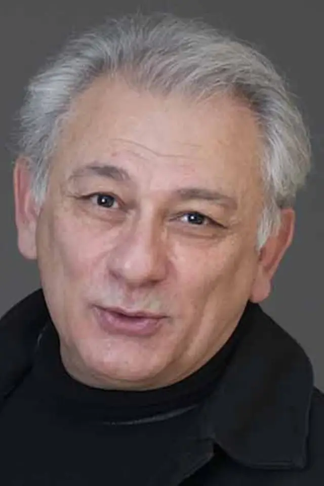 Zdjęcie Serge Awédikian (Serge Avédikian)