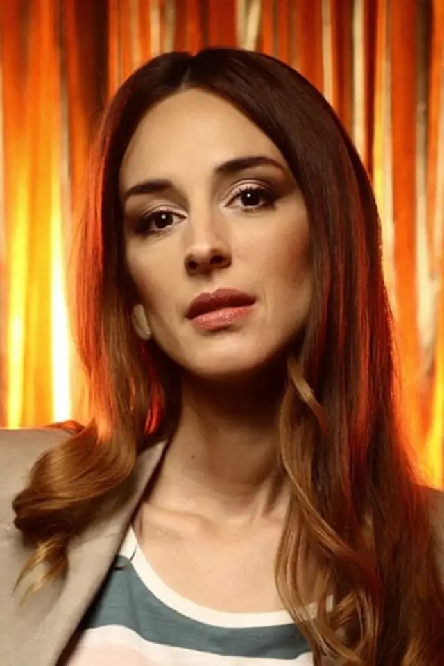 Zdjęcie  (Vicky Papadopoulou)
