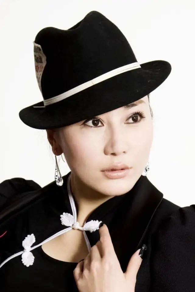 Zdjęcie  (Linda So)