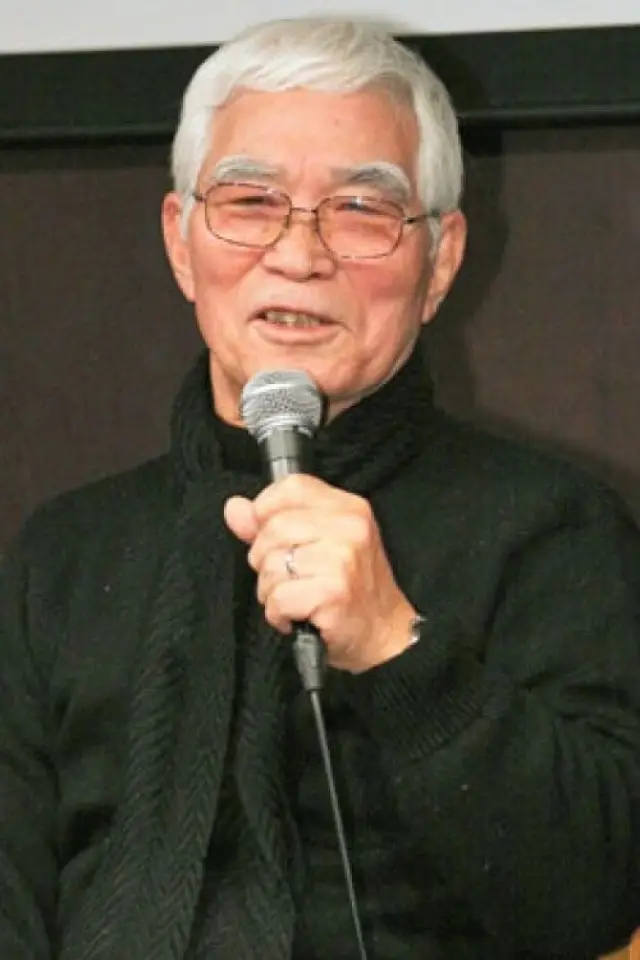 Zdjęcie Masao Adachi (Masao Adachi)
