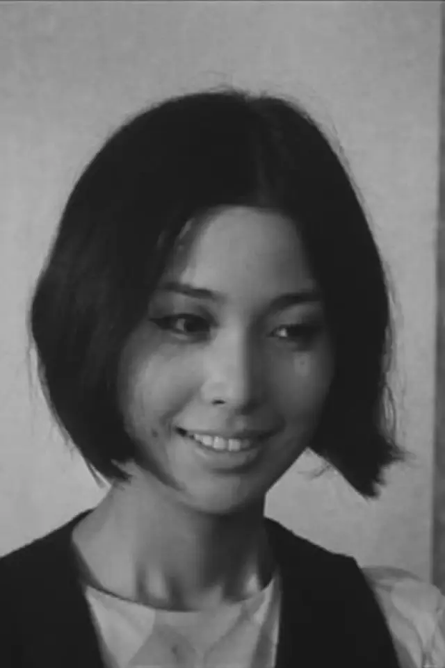 Zdjęcie  (Rie Yokoyama)