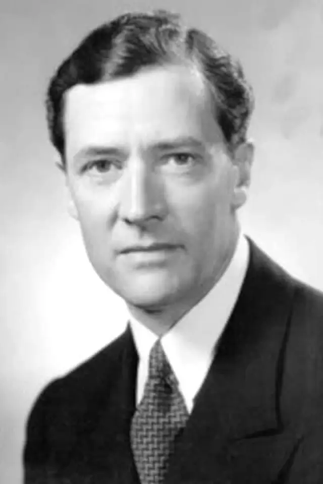 Zdjęcie Wernon Stiil (Vernon Steele)
