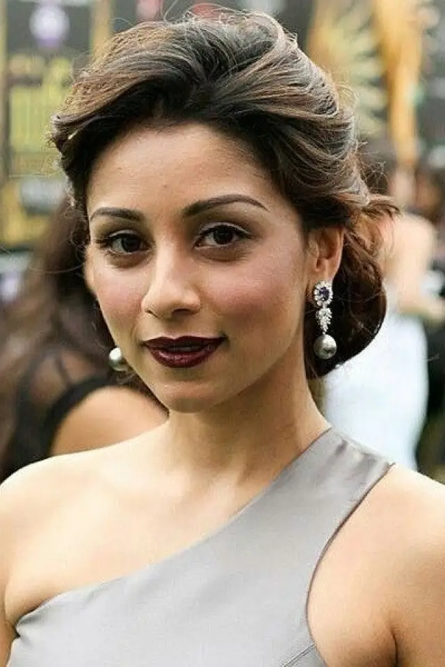 Zdjęcie  (Amrita Puri)