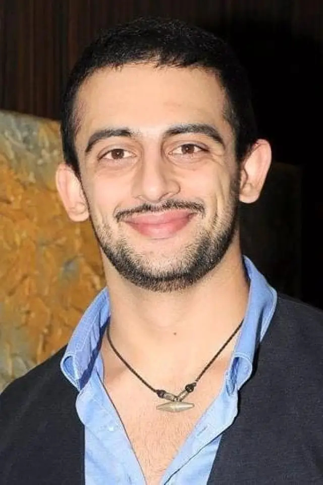 Zdjęcie  (Arunoday Singh)
