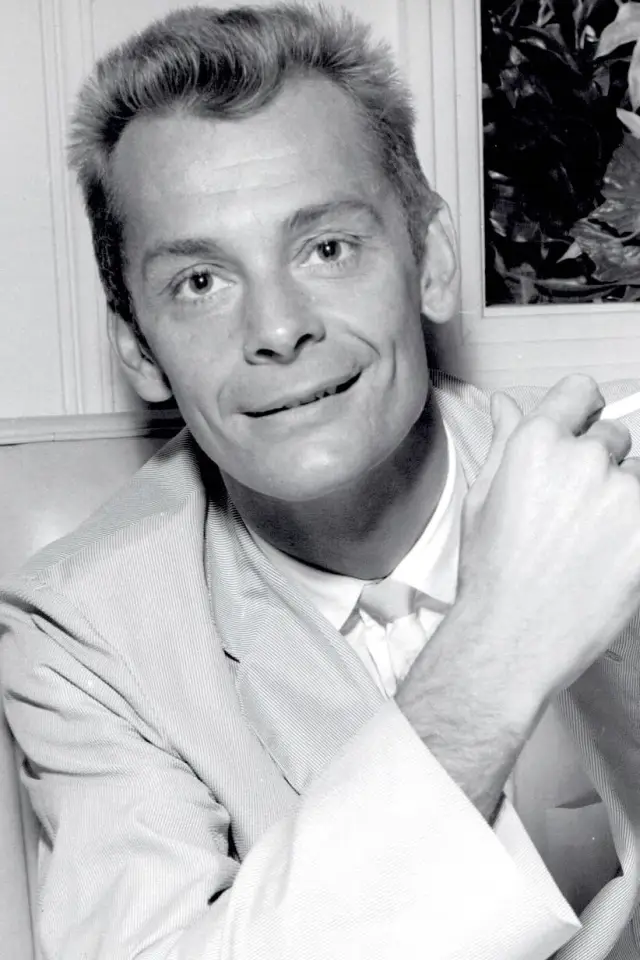 Zdjęcie  (Carleton Carpenter)