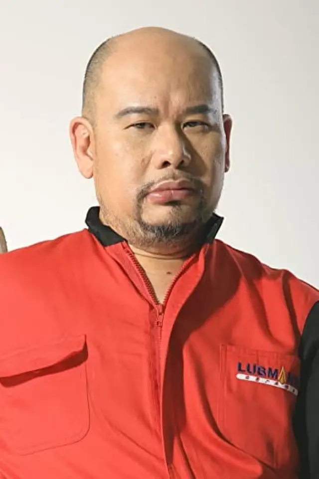 Zdjęcie Courtney Wu