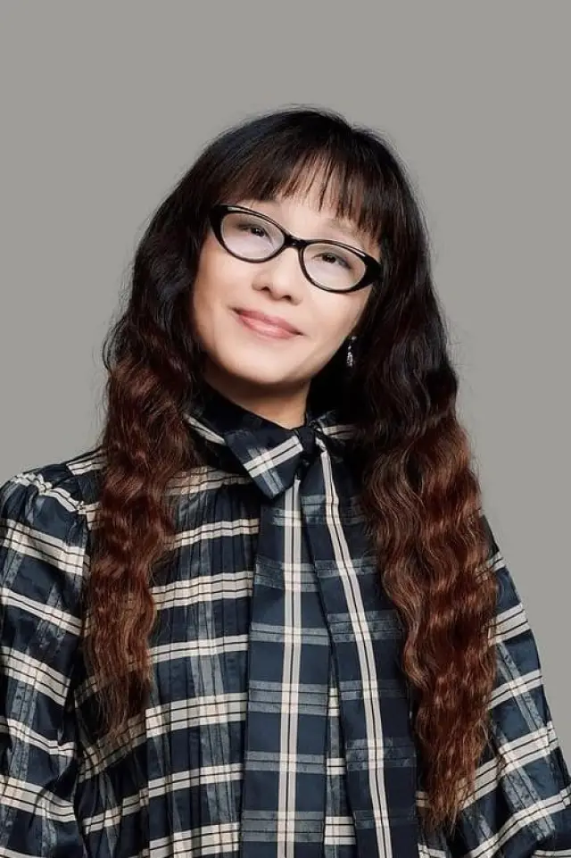 Zdjęcie Erica Li