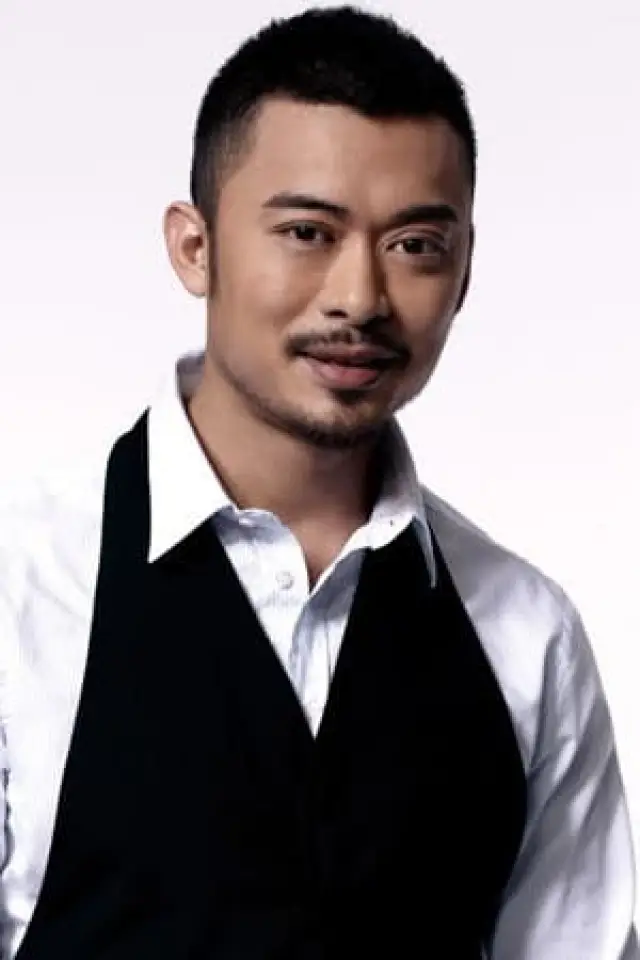 Zdjęcie Louis Fan Siu-Wong