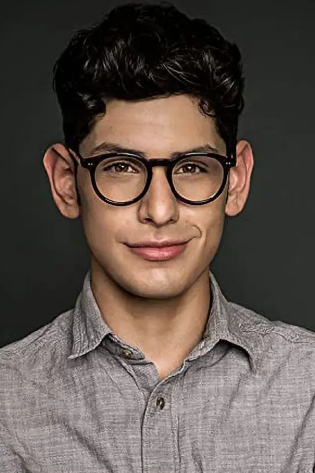 Zdjęcie Matt Bennett
