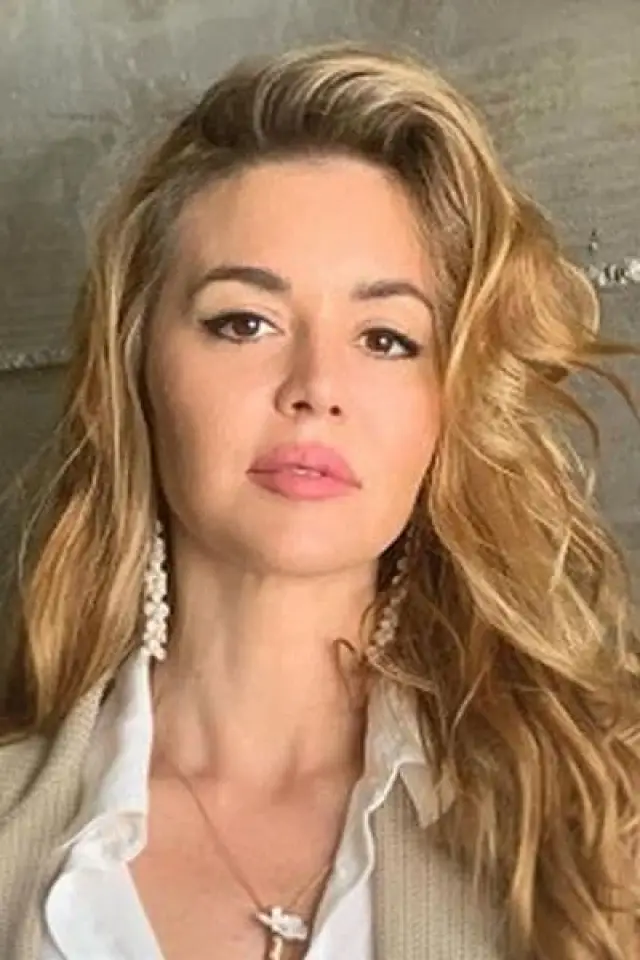 Zdjęcie Samantha Lockwood (Samantha Lockwood)
