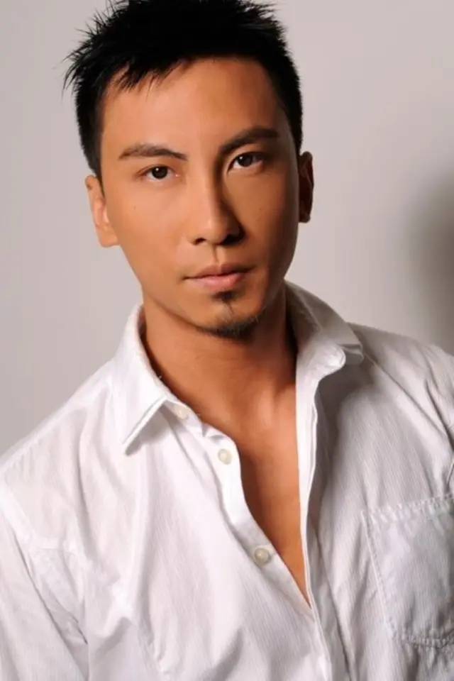 Zdjęcie Yu-Hang To