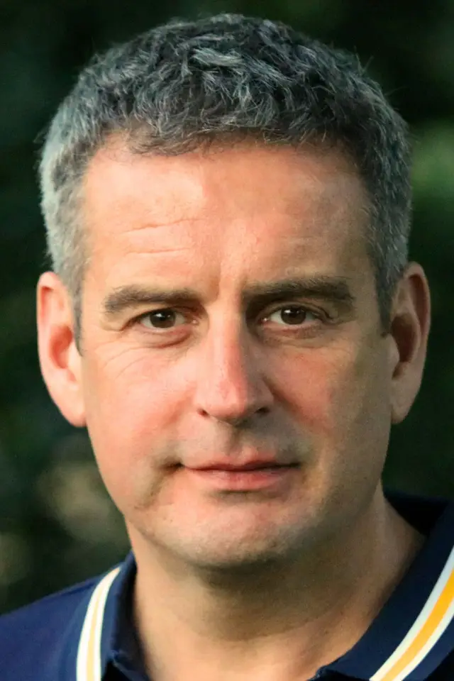 Zdjęcie  (James Watson)