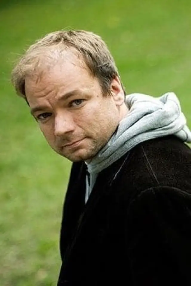 Zdjęcie Andrzeja Øvredala (André Øvredal)