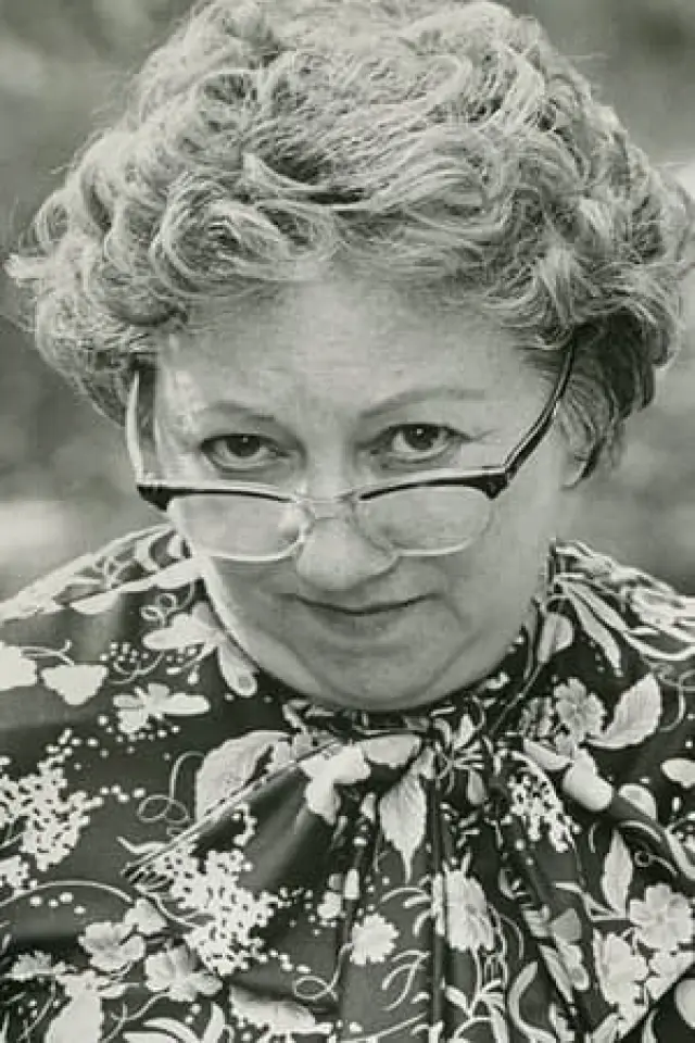 Zdjęcie Rita Karin