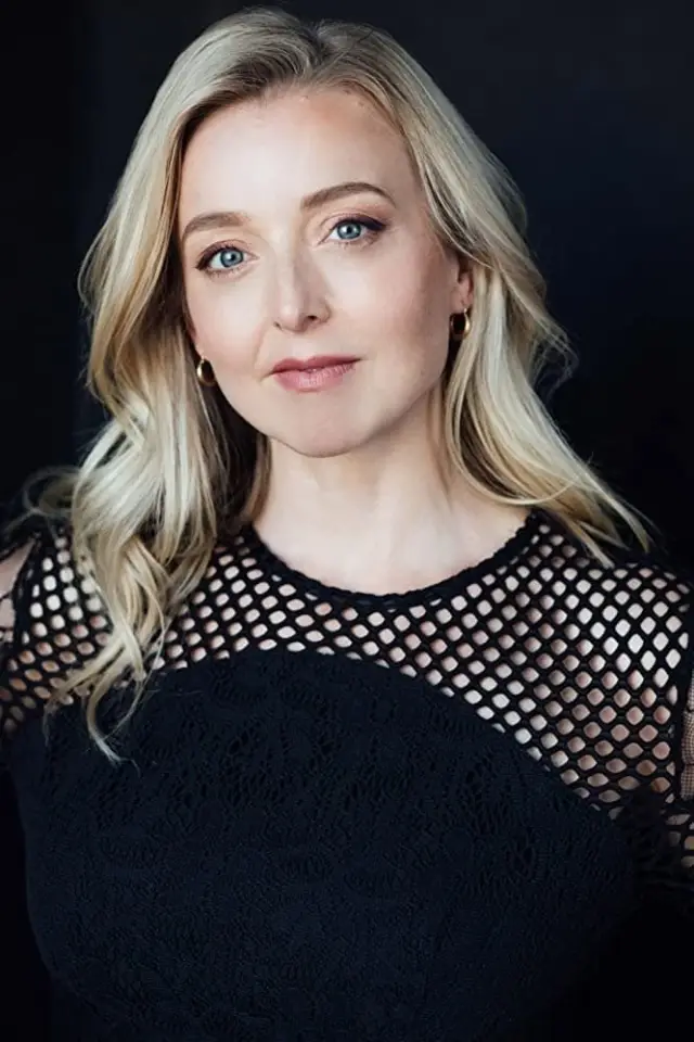 Zdjęcie Anna Hardwick