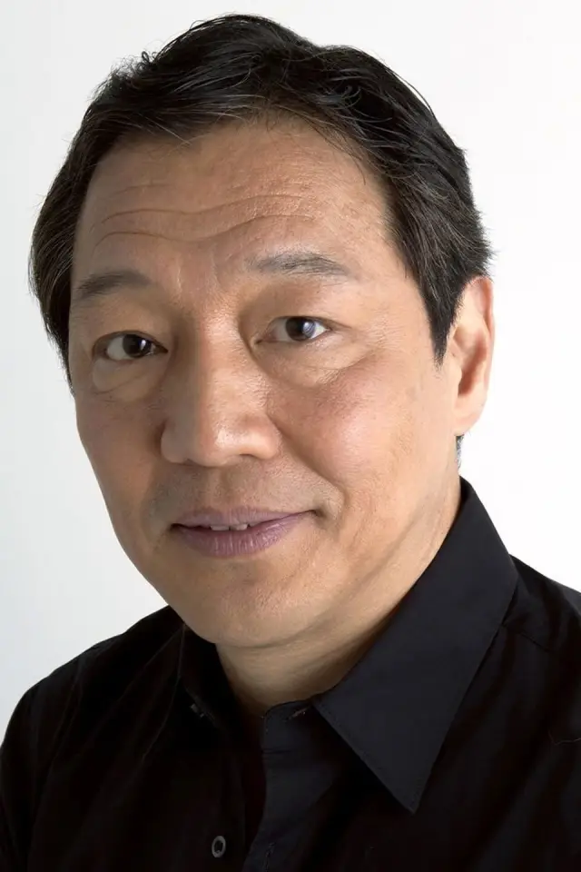 Zdjęcie Hajime Inoue