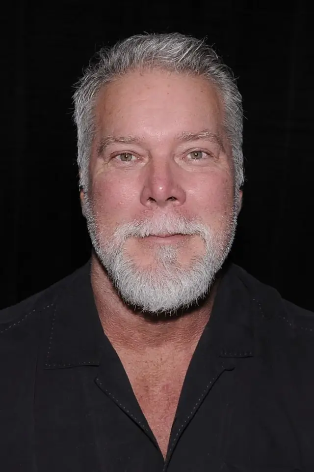 Zdjęcie Kevin Nash