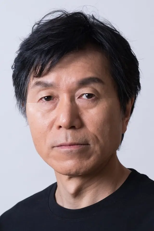 Zdjęcie Mitsuhiro Hirata (Mitsuru Hirata)