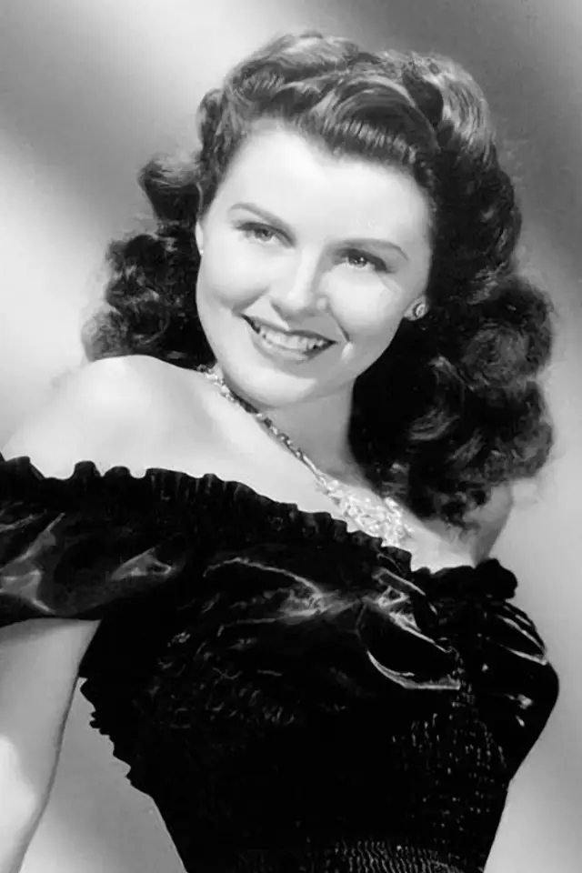 Zdjęcie  (Vivian Austin)