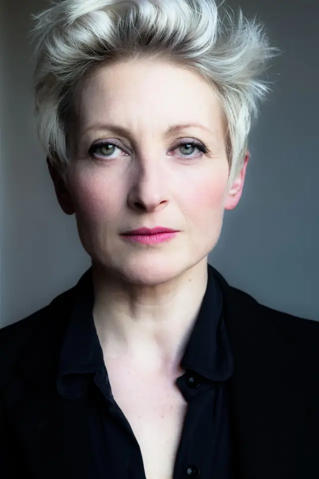 Zdjęcie Hermiona Gulliford (Hermione Gulliford)