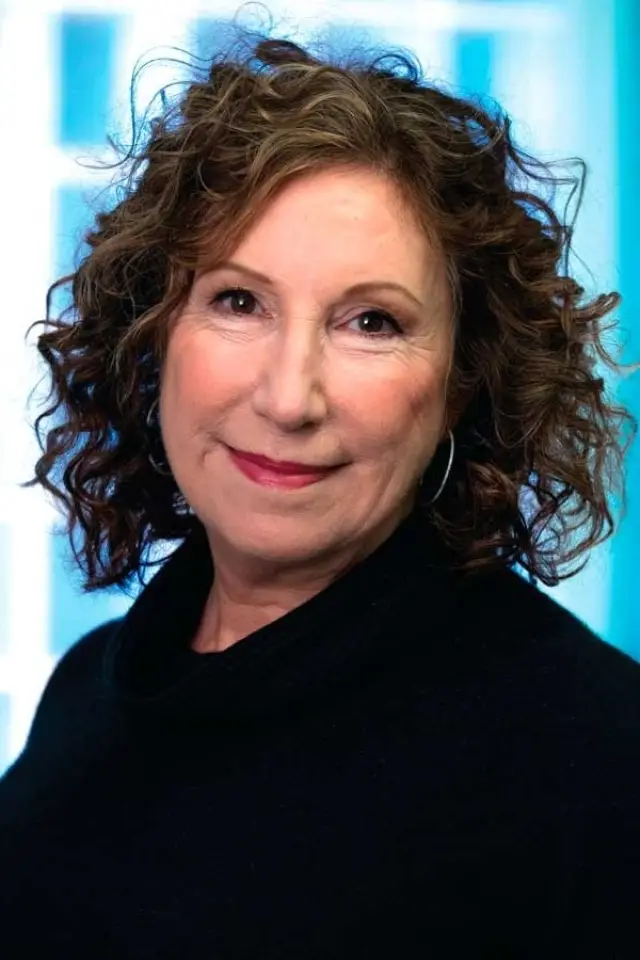 Zdjęcie  (Kay Mellor)