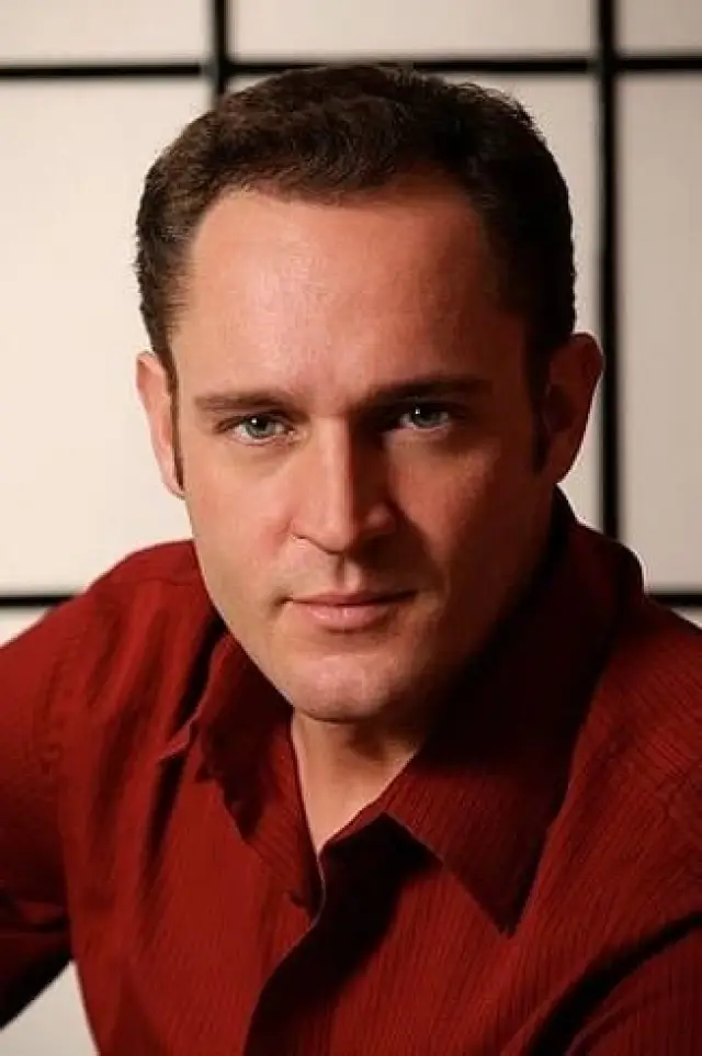 Zdjęcie  (Alec Knight)