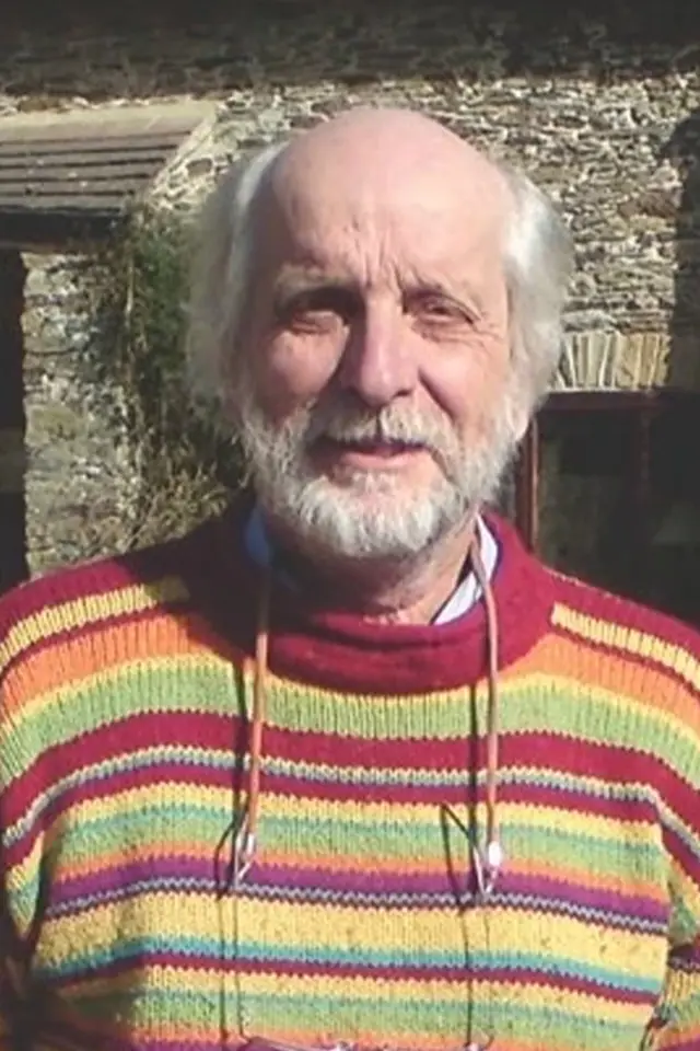 Zdjęcie  (Ed Welch)
