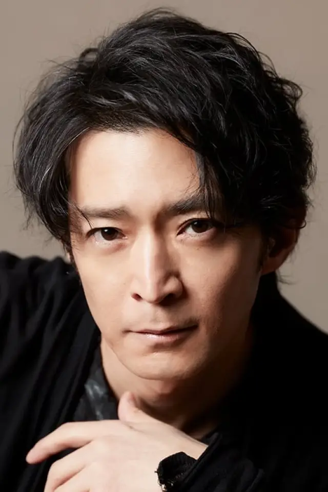 Zdjęcie Kenjiro Tsuda