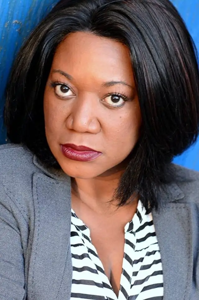 Zdjęcie Yolanda Wood