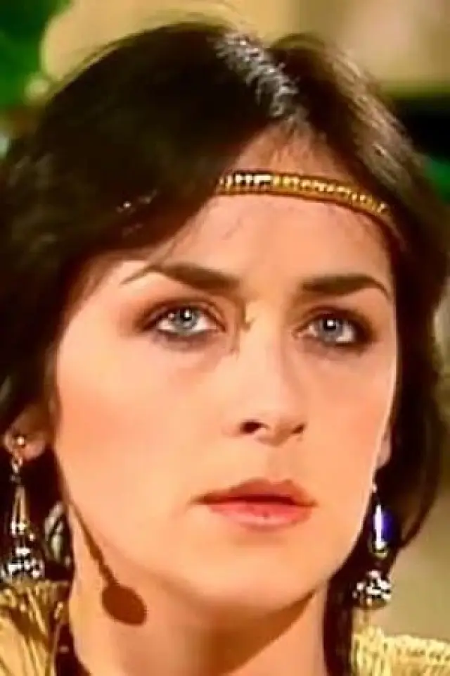 Zdjęcie  (Cathy Ménard)