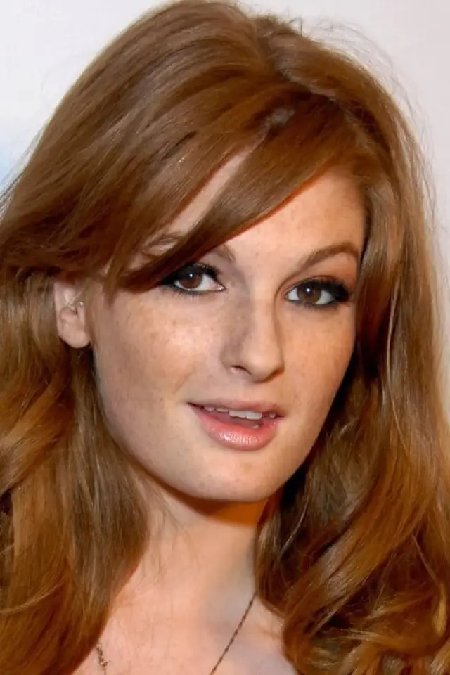 Zdjęcie  (Faye Reagan)