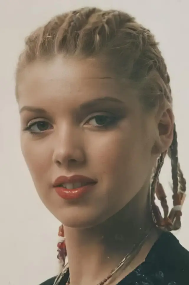 Zdjęcie  (Marilyn Jess)