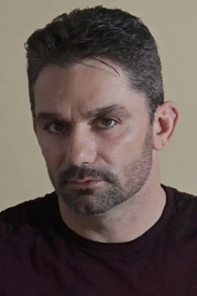 Zdjęcie Aaron Crippen (Aaron Crippen)